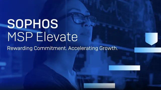 MSP Elevate video thumbnail