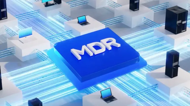 MDR explained thumbnail