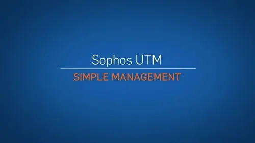 We keep it simple - video 1 We keep it simple - video 1