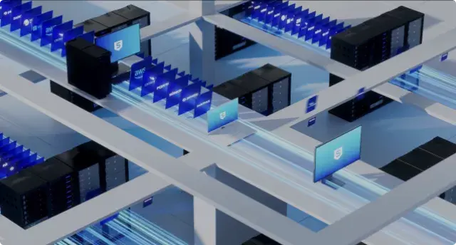 Sophos MDR for Microsoft Defender - banner video Sophos MDR for Microsoft Defender - banner video