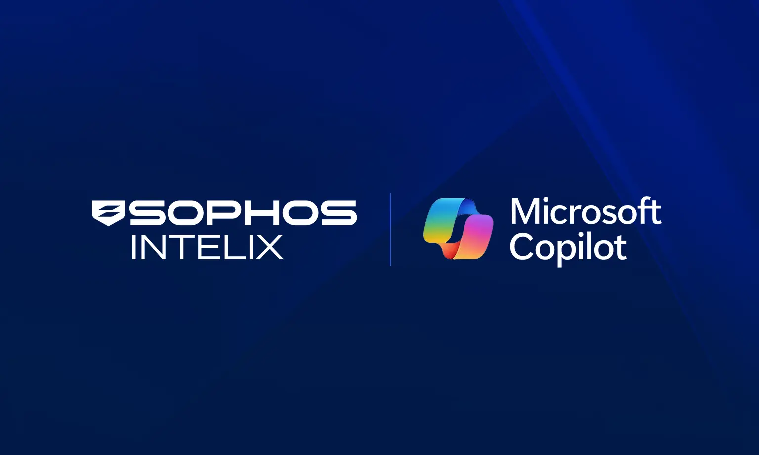 Sophos Intelix and Microsoft Copilot