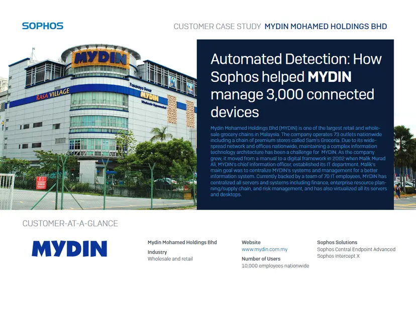 mydin-cs
