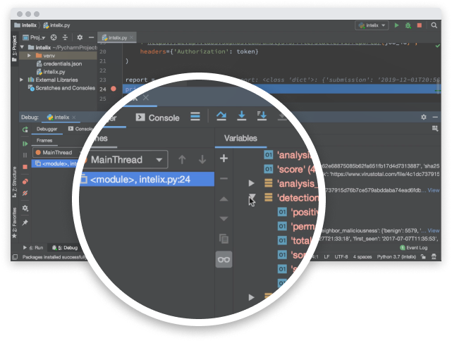 secure-serverless-environments-screenshot