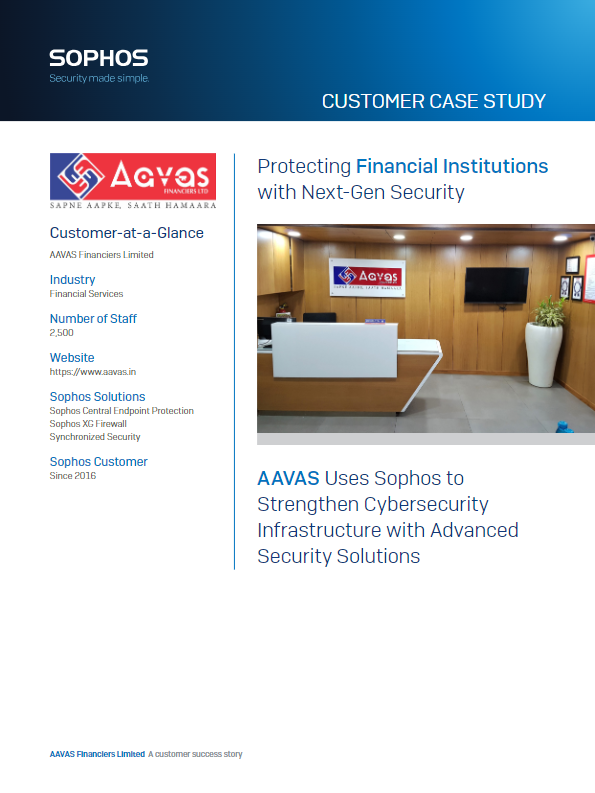 AAVAS Financiers Limited