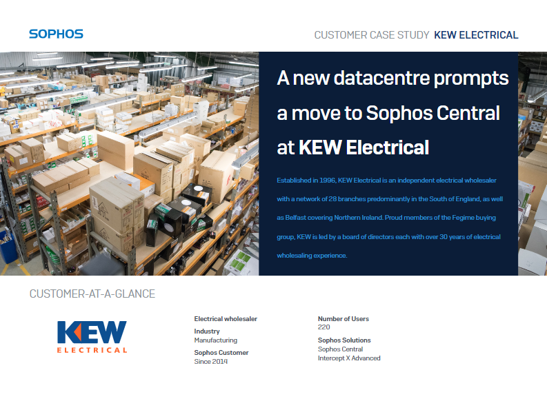 KEW Electrical