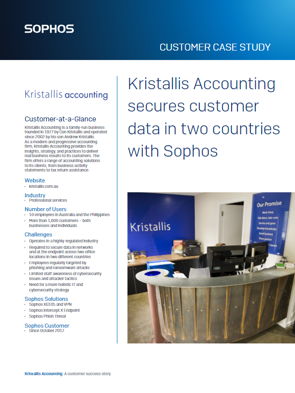 Kristallis Accounting