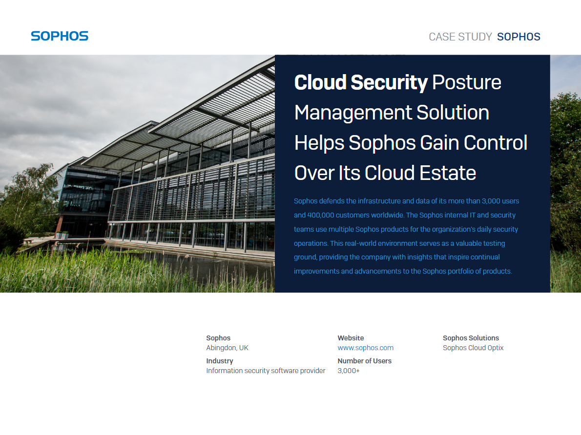 sophos-uses-cloud-optix-cs