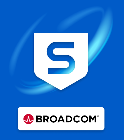 Sophos and Broadcom