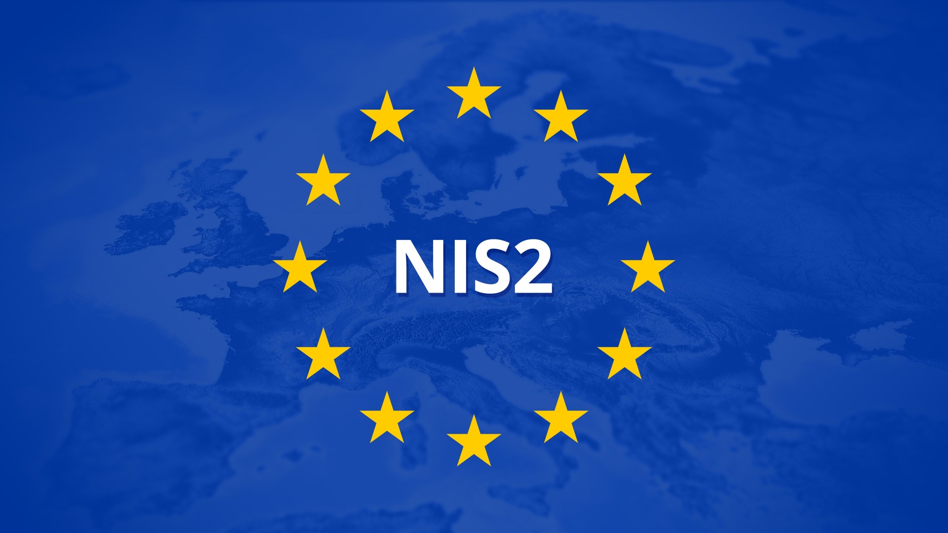 NIS2 Banner