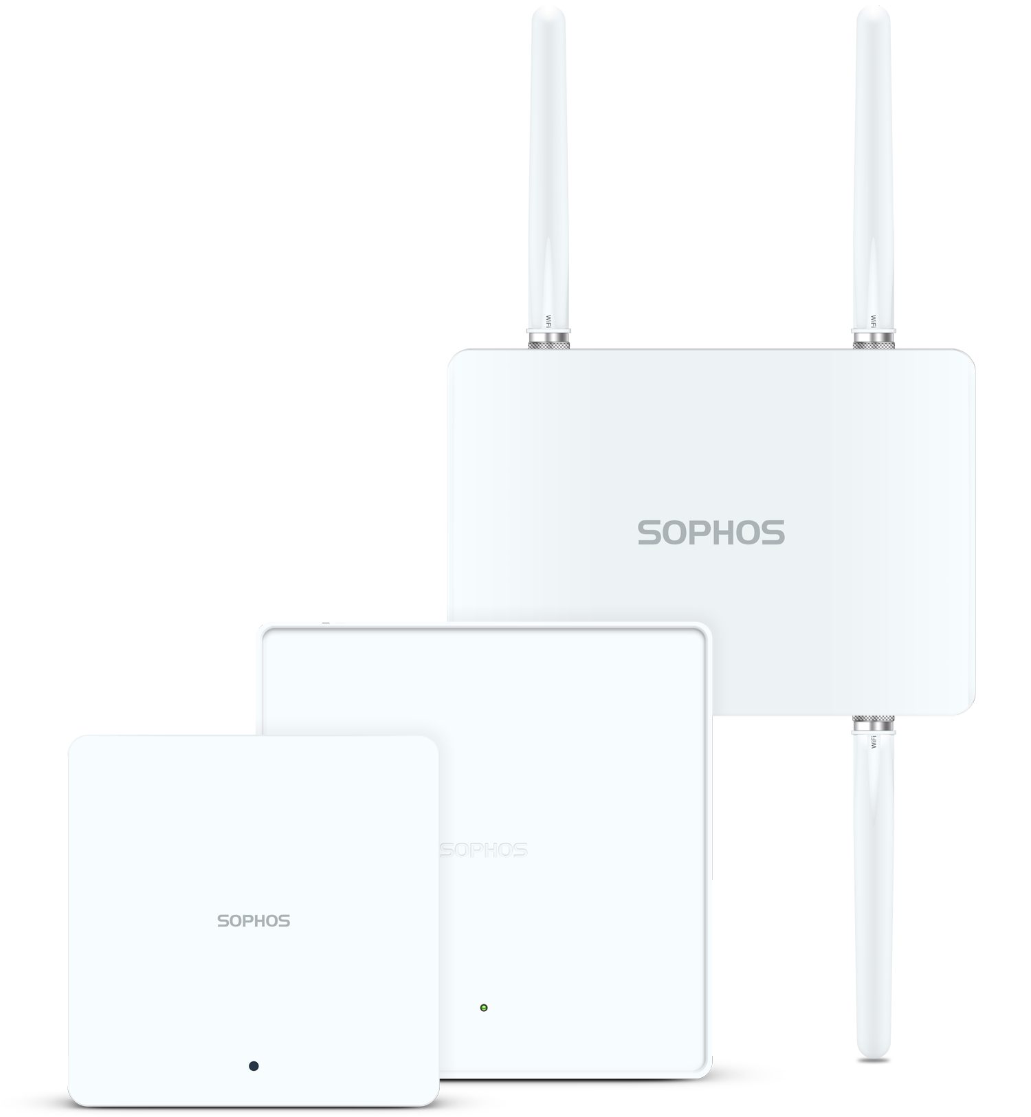 Sophos wireless LAN Wi-Fi 840e 420x 420e models