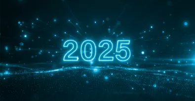 Prévisions 2025 : tendances des experts Sophos