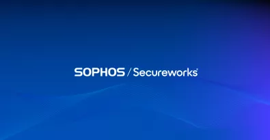 Sophos Acquires Secureworks