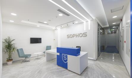 Asia & South Pacific | Sophos