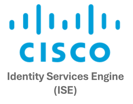 Cisco ISE logo