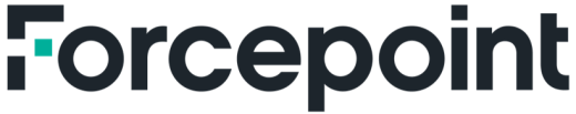 Forcepoint logo