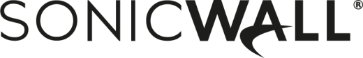 sonicwall logo