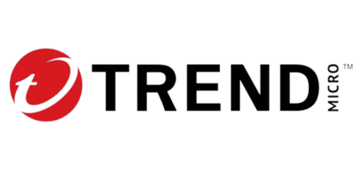 Trend Micro logo