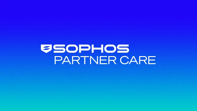 sophos-partner-care-video