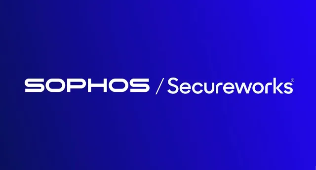 Sophos and Secureworks teams united to strengthen cybersecurity outcomes for global customers.