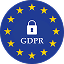 GDPR logo